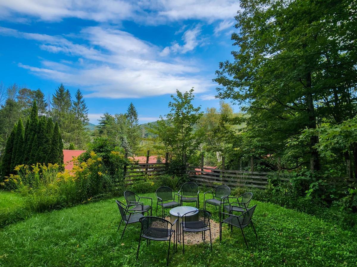 Belleayre Lodge Pine Hill Экстерьер фото