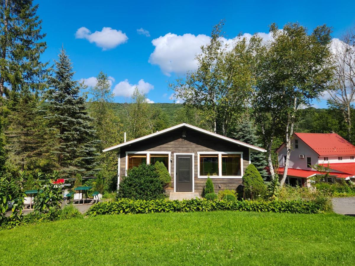 Belleayre Lodge Pine Hill Экстерьер фото