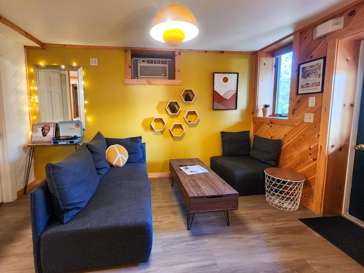 Belleayre Lodge Pine Hill Номер фото
