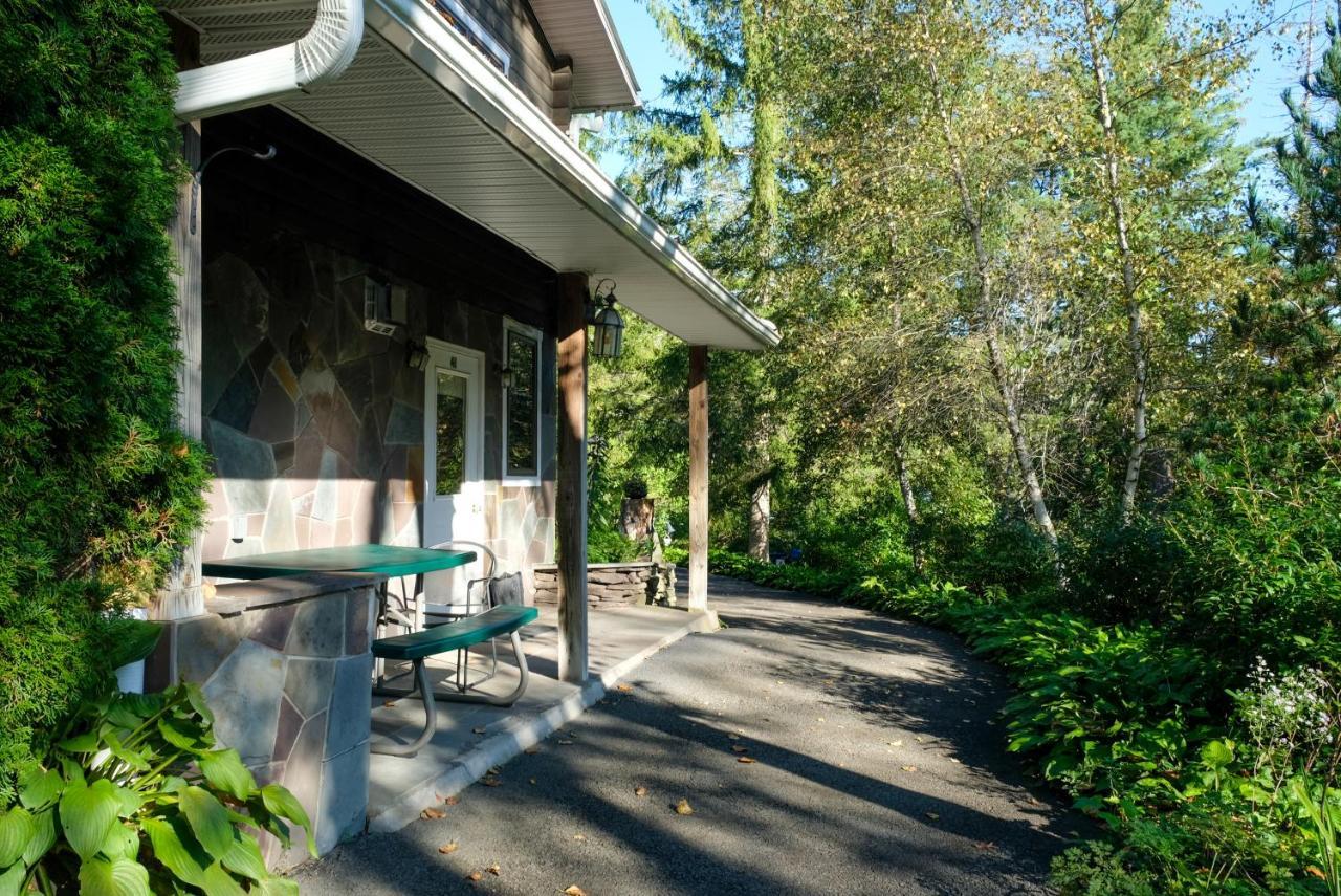 Belleayre Lodge Pine Hill Экстерьер фото
