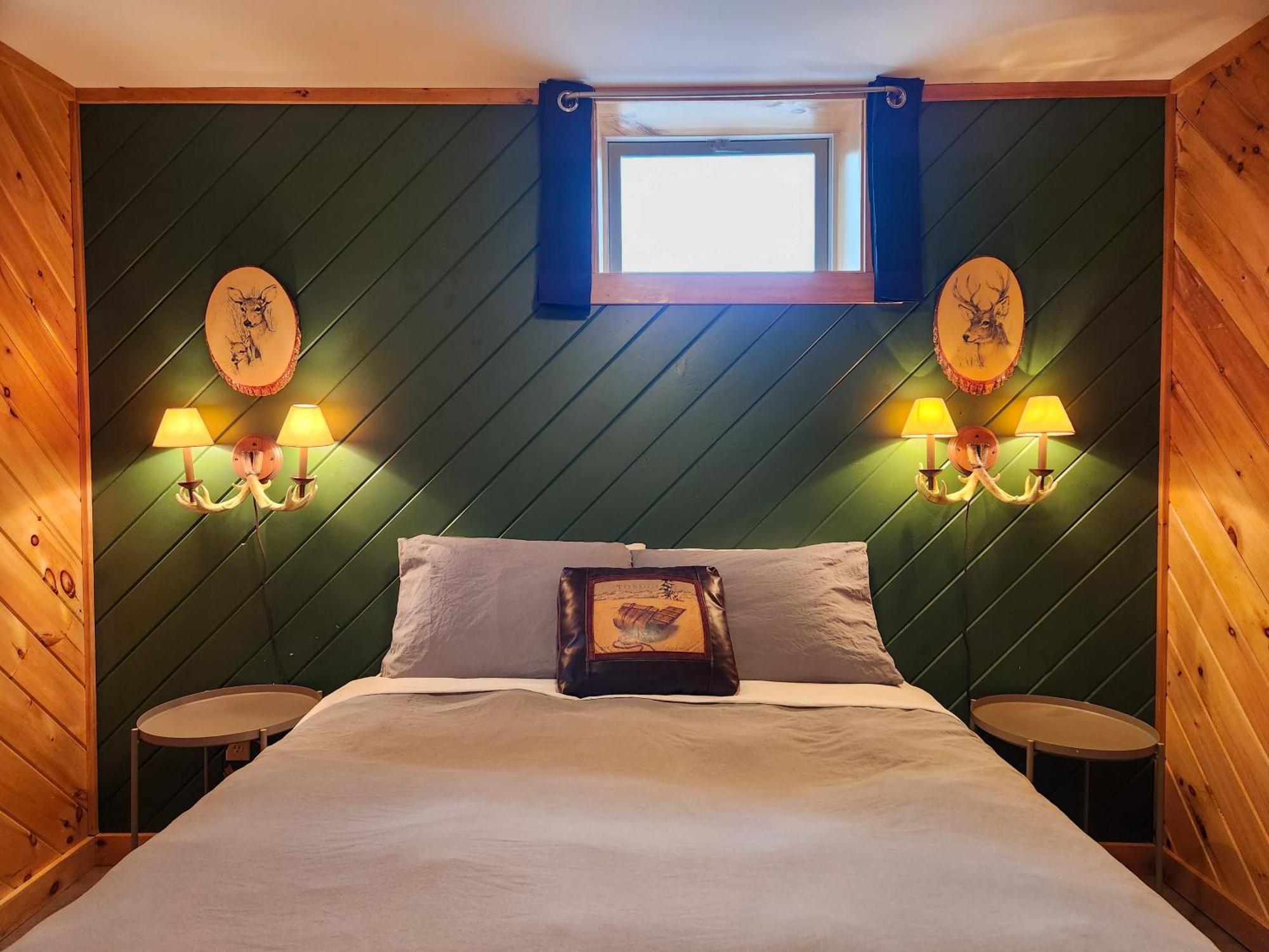 Belleayre Lodge Pine Hill Экстерьер фото