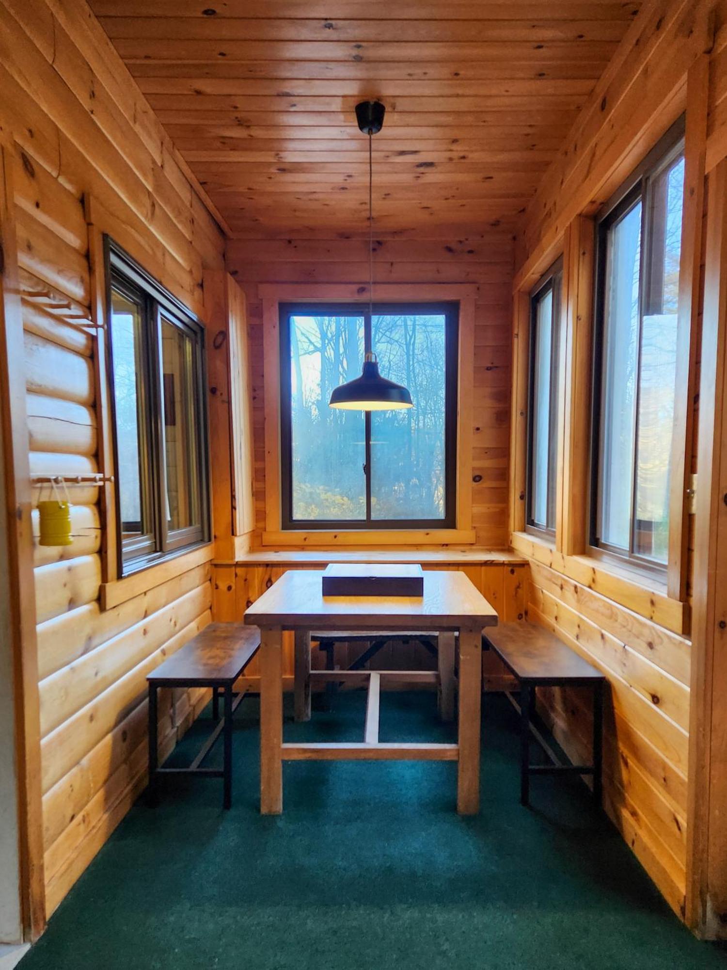 Belleayre Lodge Pine Hill Экстерьер фото